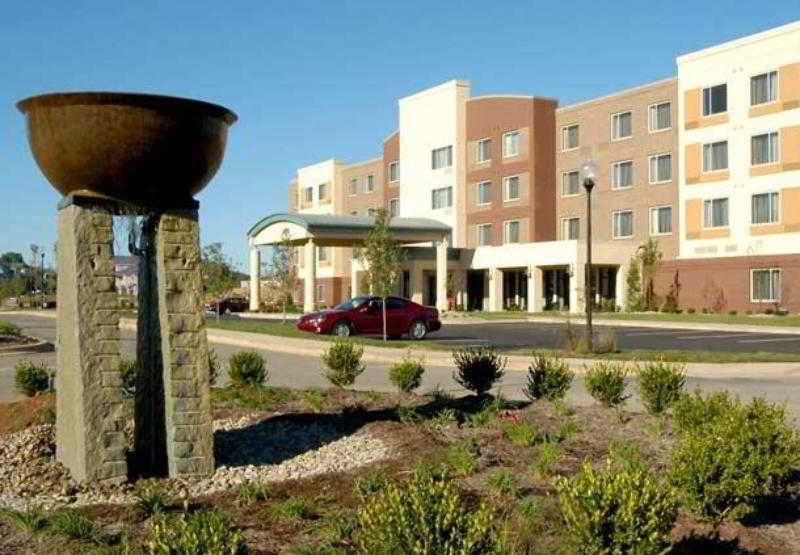 Courtyard Louisville Northeast Eksteriør billede